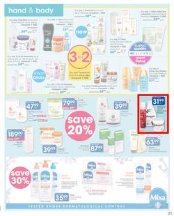 Clicks : You Pay Less (23 July - 6 Aug 2019), page 33