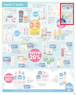 Clicks : You Pay Less (23 July - 6 Aug 2019), page 33