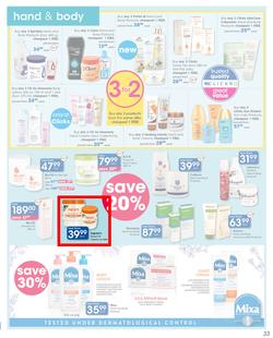 Clicks : You Pay Less (23 July - 6 Aug 2019), page 33