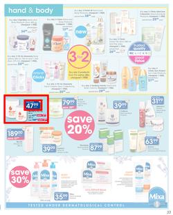 Clicks : You Pay Less (23 July - 6 Aug 2019), page 33