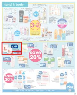 Clicks : You Pay Less (23 July - 6 Aug 2019), page 33