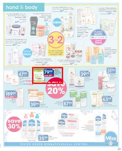 Clicks : You Pay Less (23 July - 6 Aug 2019), page 33