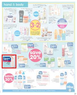 Clicks : You Pay Less (23 July - 6 Aug 2019), page 33