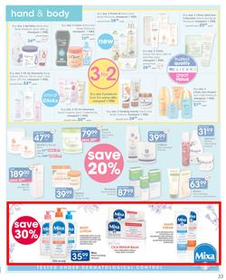 Clicks : You Pay Less (23 July - 6 Aug 2019), page 33
