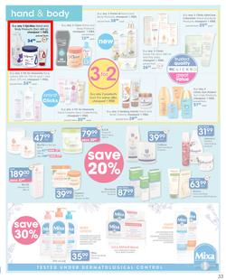 Clicks : You Pay Less (23 July - 6 Aug 2019), page 33