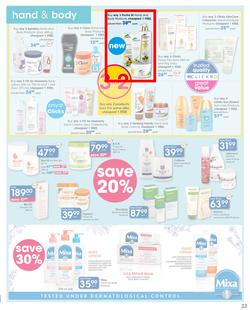 Clicks : You Pay Less (23 July - 6 Aug 2019), page 33