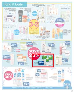 Clicks : You Pay Less (23 July - 6 Aug 2019), page 33