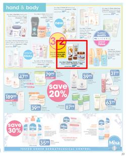 Clicks : You Pay Less (23 July - 6 Aug 2019), page 33