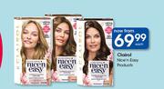Clairol Nice'n Easy Products-Each