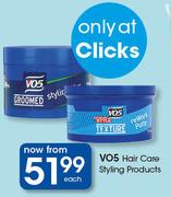 VO5 Hair Care Styling Products-Each