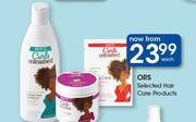 ORS Selected Hair Care Products-Each