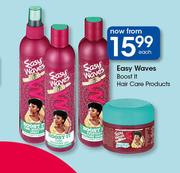 Easy Waves Boost It Hair Care Products-Each