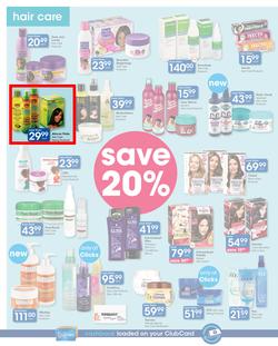 Clicks : You Pay Less (23 July - 6 Aug 2019), page 34