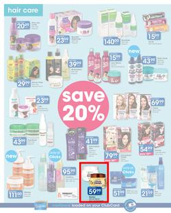 Clicks : You Pay Less (23 July - 6 Aug 2019), page 34