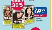 Nutrisse Hair Colour-Each