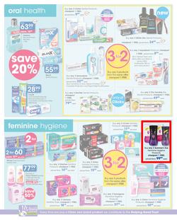 Clicks : You Pay Less (23 July - 6 Aug 2019), page 36