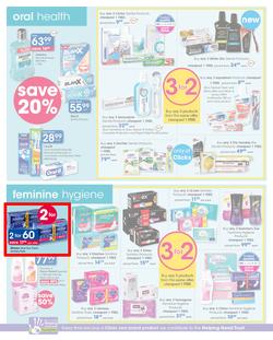 Clicks : You Pay Less (23 July - 6 Aug 2019), page 36