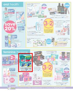 Clicks : You Pay Less (23 July - 6 Aug 2019), page 36