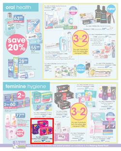 Clicks : You Pay Less (23 July - 6 Aug 2019), page 36