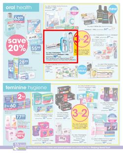 Clicks : You Pay Less (23 July - 6 Aug 2019), page 36