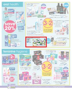 Clicks : You Pay Less (23 July - 6 Aug 2019), page 36