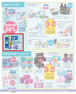 Clicks : You Pay Less (23 July - 6 Aug 2019), page 36