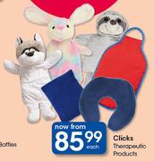 Clicks Therapeutic Products-Each