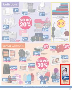 Clicks : You Pay Less (23 July - 6 Aug 2019), page 37