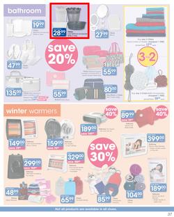 Clicks : You Pay Less (23 July - 6 Aug 2019), page 37