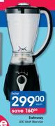 Safeway 400 Watt Blender-Each
