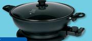 Safeway Electric Wok-Each