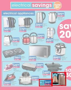 Clicks : You Pay Less (23 July - 6 Aug 2019), page 26