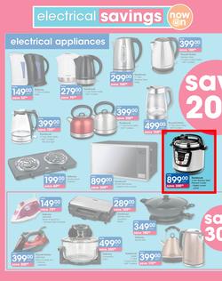 Clicks : You Pay Less (23 July - 6 Aug 2019), page 26