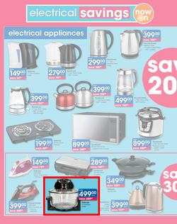 Clicks : You Pay Less (23 July - 6 Aug 2019), page 26