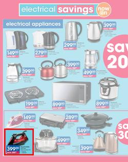 Clicks : You Pay Less (23 July - 6 Aug 2019), page 26