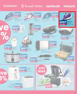 Clicks : You Pay Less (23 July - 6 Aug 2019), page 27