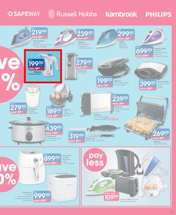Clicks : You Pay Less (23 July - 6 Aug 2019), page 27