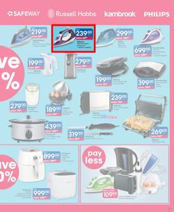 Clicks : You Pay Less (23 July - 6 Aug 2019), page 27