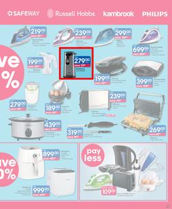 Clicks : You Pay Less (23 July - 6 Aug 2019), page 27