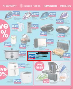 Clicks : You Pay Less (23 July - 6 Aug 2019), page 27