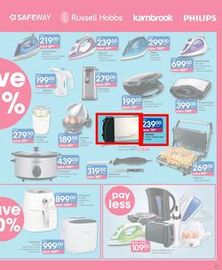 Clicks : You Pay Less (23 July - 6 Aug 2019), page 27