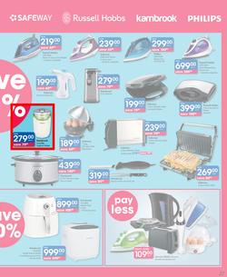 Clicks : You Pay Less (23 July - 6 Aug 2019), page 27