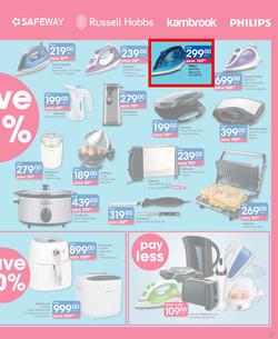Clicks : You Pay Less (23 July - 6 Aug 2019), page 27