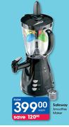 Safeway Smoothie Maker-Each