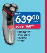Remington Power Series Aqua Plus PR1350-Each