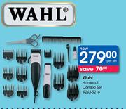 Wahl Homecut Combo Set-Per Set