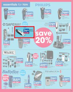 Clicks : You Pay Less (23 July - 6 Aug 2019), page 29