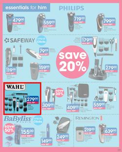 Clicks : You Pay Less (23 July - 6 Aug 2019), page 29