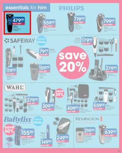 Clicks : You Pay Less (23 July - 6 Aug 2019), page 29