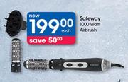 Safeway 1000 Watt Airbrush-Each